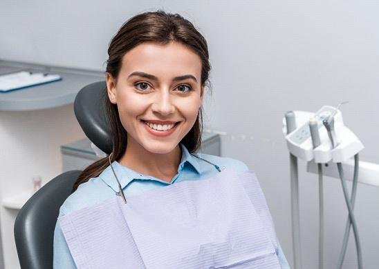 🦷TeethCareLab: Root Canal Treatment – Myths vs Facts smile